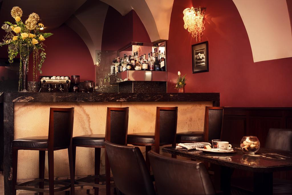 Hotel Ambassador Kosice Exterior photo