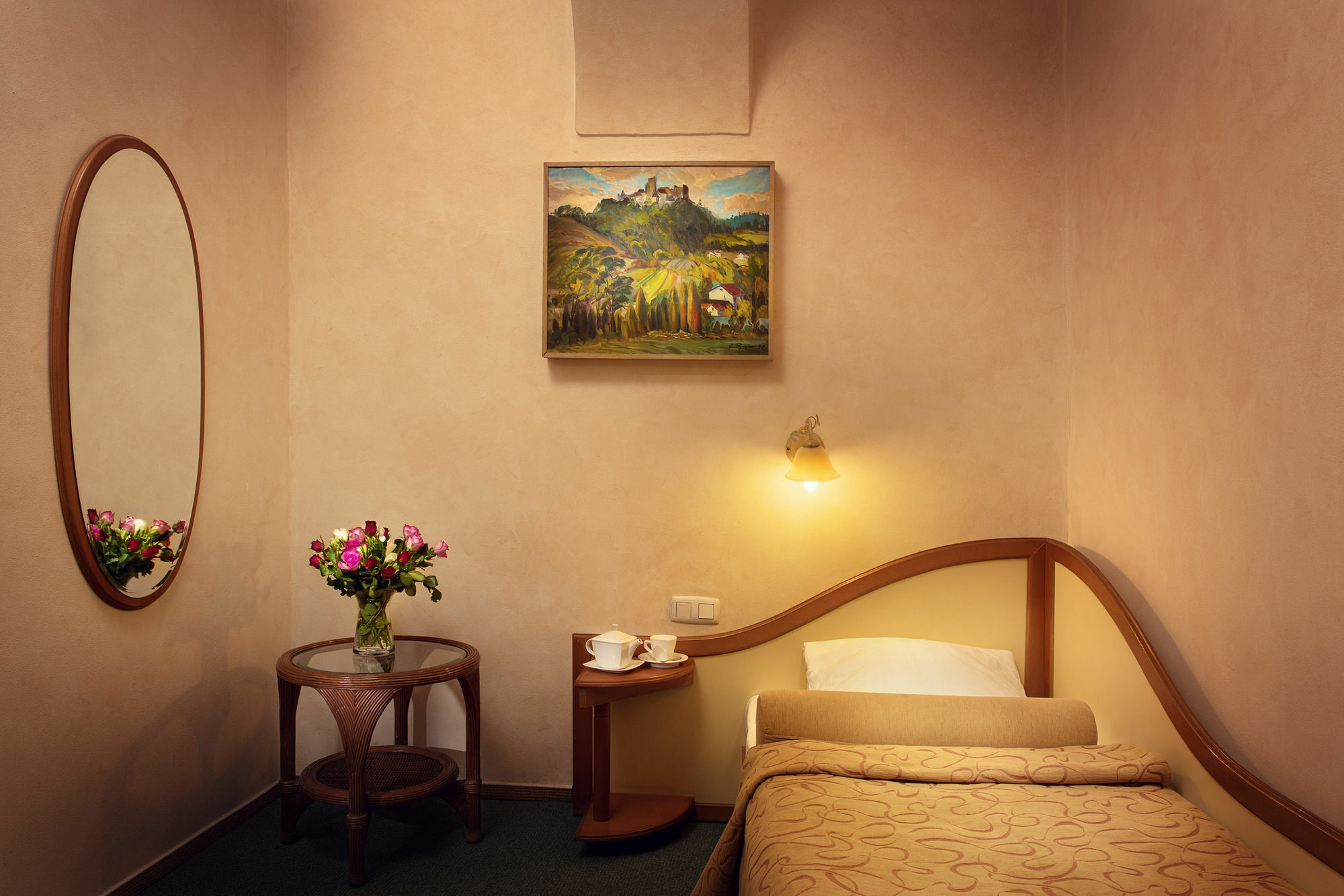 Hotel Ambassador Kosice Exterior photo